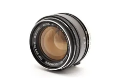 2026年最新】OLYMPUS G ZUIKO AUTO-S 50mm F1.4の人気アイテム - メルカリ