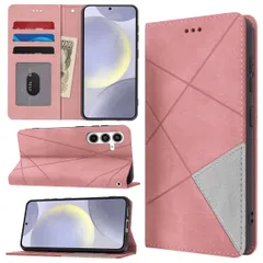 Galaxy S25 ケース 手帳型 財布型 耐衝撃 ギャラクシー S25 スマホケース カード収納 横置き機能 SC-51F SCG31 携帯カバー 横置きスタンド機能付 ラップホール付き マグネット内蔵 擦り傷防止 肌感レザー 防水 耐摩擦 ファッションのサムネイル