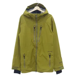 ヴォルコム VOLCOM スノーボード ウェア ハードシェル GUCH GOREのサムネイル