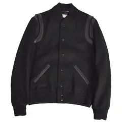 極美品 サンローラン パリ SAINT LAURENT PARIS ジャケットのサムネイル
