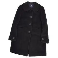美品 アクアスキュータム Aquascutum LONDON コート ロングコーのサムネイル