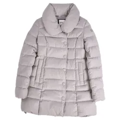 極美品 タトラス TATRAS コート ダウンコート ウール シルク アウターのサムネイル