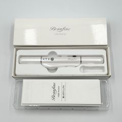 Branfine triple booster 美顔器 本体 ピカ子 - メルカリ