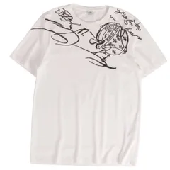 美品 ベルルッティ BERLUTI Tシャツ カットソー ショートスリーブ 半袖のサムネイル