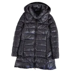美品 タトラス TATRAS コート フード付き 2019 BABILA バビラのサムネイル