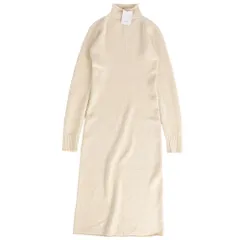 未使用 セリーヌ CELINE ワンピース フィービー期 ニット ロングスリーブのサムネイル