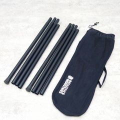 極美品 ファクトリービー factory-b LEVEL チタン UL テーブル - メルカリ