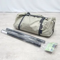 未使用 テンマクデザイン tent-Mark DESIGNS BLACK SUMのサムネイル