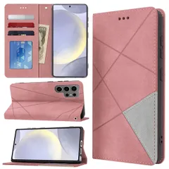 Galaxy S25 Ultra ケース 手帳型 財布型 耐衝撃 ギャラクシー S25Ultra スマホケース カード収納 横置き機能 SC-52F SCG32 携帯カバー 横置きスタンド機能付 ラップホール付き マグネット内蔵 擦り傷防止 肌感レザー 防水のサムネイル