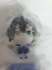 鬼滅の刃 巳年 鏑丸 ネックピロー 伊黒小芭内 アクキー 新品未開封
