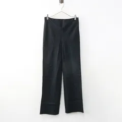 ハウスオブロータス パンツ サルエル ゆったり ストレッチ 伸縮 M