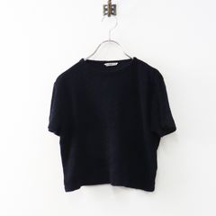 【美品】マーガレットハウエル　リネンコットンタックスカート　24SS マーガレットハウエル MARGARET HOWELL COTTON LINEN PLAIN WEAVE