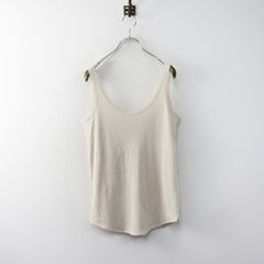 マーガレットハウエル MARGARET HOWELL COTTON LINEN PLAIN WEAVE