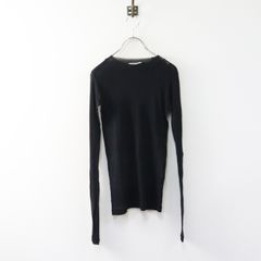 大きいサイズ ポールスミス PS Paul Smith コットンシルククルーネック