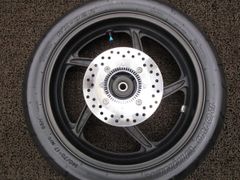 CBR600RR 8BL-PC40 2024 純正シングルシートカウル 黒 - メルカリ