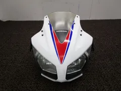 CBR250R アッパーカウル ヘッドライト スクリーン ■B8672！MC41 ホンダ 【 MC41E 】 動画有 後期 ABS FI インジェクションのサムネイル