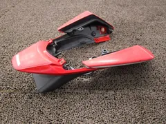 CBR250R シートカウル テールランプ □B8661！MC41 ホンダ 【 MC41E 】 動画有 後期 ABS FI インジェクションのサムネイル