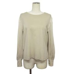 レオナール LEONARD ファッション FASHION シアーカーディガン 羽織 七