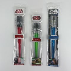 タイトーくじ スター・ウォーズ ライトセイバー ボールペン - メルカリ