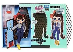 【中古】(非常に良い)【国内販売正規品】 L.O.L. サプライズ! O.M.G. シリーズ2 ビジー ビー.ビー.のサムネイル