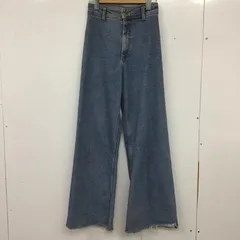 ZARA ザラ パンツ デニム、ジーンズ