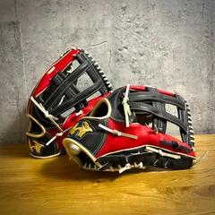 WORLD PEGASUS MADBULL限定  硬式 軟式兼用 外野手用 WGK5GP7 M-WP001 店舗別注のサムネイル