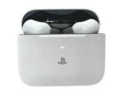 Razer (レイザー) Hammerhead HyperSpeed for PlayStation 5 ワイヤレスイヤホン RZ12-03820300-R3A1 ホワイト 家電/028のサムネイル