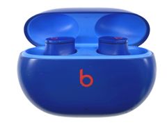 オーディオ機器 Urbeats beats by dr.drd BLU新品 未使用 未開封