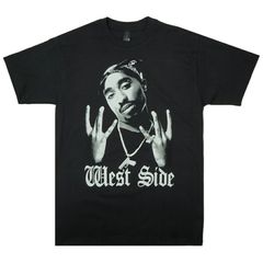 T-Pablow ON THE ROAD LOGO T-SHIRT - メルカリ