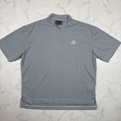 elite grips ROUGH WATERS グレー Tシャツ - メルカリ
