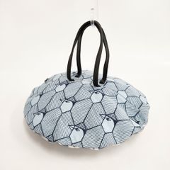 TOFF&LOADSTONE メタリックラフィアかごバッグ トートバッグ ゴールド