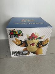 スーパーマリオ3Dランドコレクションフィギュア クッパ 6個セット