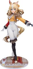 新品】 ネコぱら ショコラ 華ロリVer. 1/7スケール ABS&PVC製 塗装済み