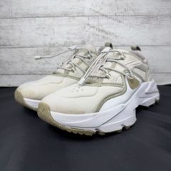 PUMA ORKID SANDAL WNS プーマ オーキッド サンダル ホワイト 白 24.5 cm レディース スニーカー 388968-01 L12457