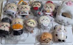 銀牙伝説ウィード マスコット ぬいぐるみ 7種セット - メルカリ