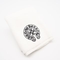 ⭐︎新品未使用⭐︎ クロムハーツ ハンドタオル コットンCHプラス総柄