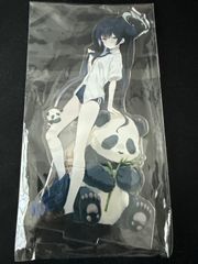 バカスペ9 クラファン返礼品 アクリルスタンド 8点セット - メルカリ
