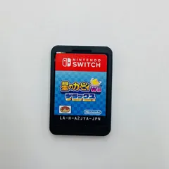 ⑥ Nintendo Switch 星のカービィ Wii デラックスのサムネイル