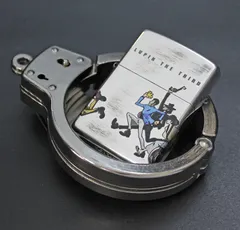 2026年最新】ルパン 三世 金庫 ZIPPOの人気アイテム - メルカリ