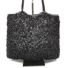 良品 GUCCI グッチ GGキャンバス シェリー キャップ 帽子 ブラック M