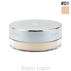 【ミニサイズ】 ジルスチュアート JILL STUART ルースパウダーN #01 ナチュラル 6g ベースメイクミニ [597636]のサムネイル