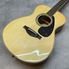 YAMAHA FSX875Cエレアコステックキタ➖表、裏、 単板、 - メルカリ