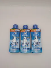 3本セット　バブ　爽快シャワー　エクストラクール　250ml【P015】のサムネイル