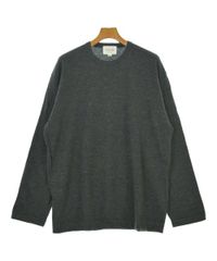 ほぼ未使用26SS STILL BY HAND 46 和紙混12GニットTシャツ ほぼ未使用26SS STILL BY HAND 46 和紙混12GニットTシャツ - メルカリ