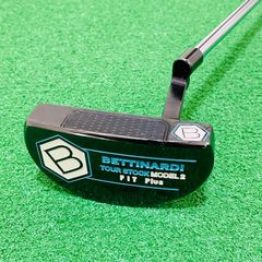 227 ODYSSEY WHITE HOT 2BALL LONG オデッセイ ホワイトホット ロング