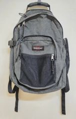 90s 00s USA EASTPAK グリーン×グレー　テック系　y2k 90s 00s USA EASTPAK グリーン×グレー テック系 y2k - メルカリ