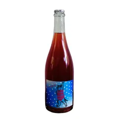 御中元 夏ギフト ナチュラルワイン イエローマジックワイナリー Feel so good! 2024 750ml 山形 南陽 クール便 スパークリングワインのサムネイル