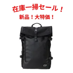Manhattan Portage BLACK LABEL マンハッタンポーテージブラックレーベル リュック MP1261BL-BB Blackのサムネイル