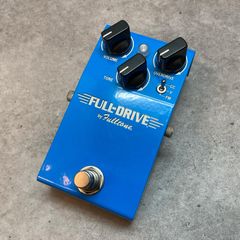 Fulltone Supa-Trem トレモロ Tremolo フルトーン - メルカリ