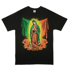 メンズ Tシャツ CHEECH&CHONG CAR TEE チーチ＆チョン大麻 車